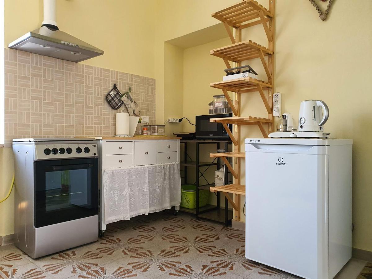 Casa Soggiorno Il Quetzales Valenza Exterior foto