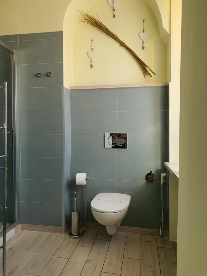 Casa Soggiorno Il Quetzales Valenza Exterior foto