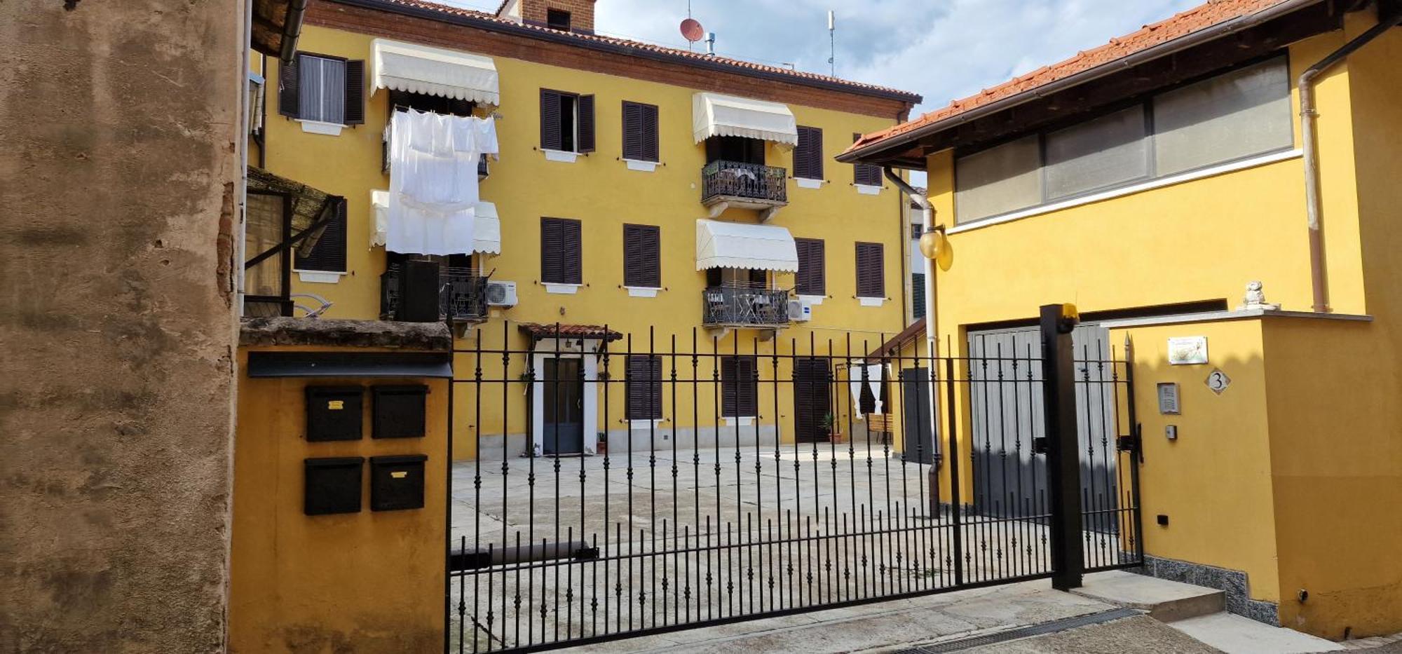 Casa Soggiorno Il Quetzales Valenza Exterior foto